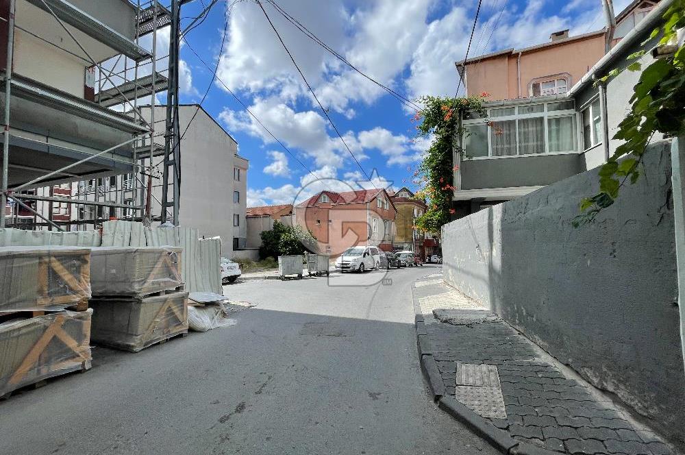 SATILIK ARNAVUTKÖY MERKEZDE 3+1 DUBLEKS DAİRE