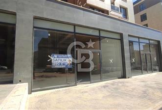 SİLİVRİ YENİ MAHALLE "CENTER OF SİLİVRİ"DE SATILIK SIFIR DÜKKAN - 1 - 373262