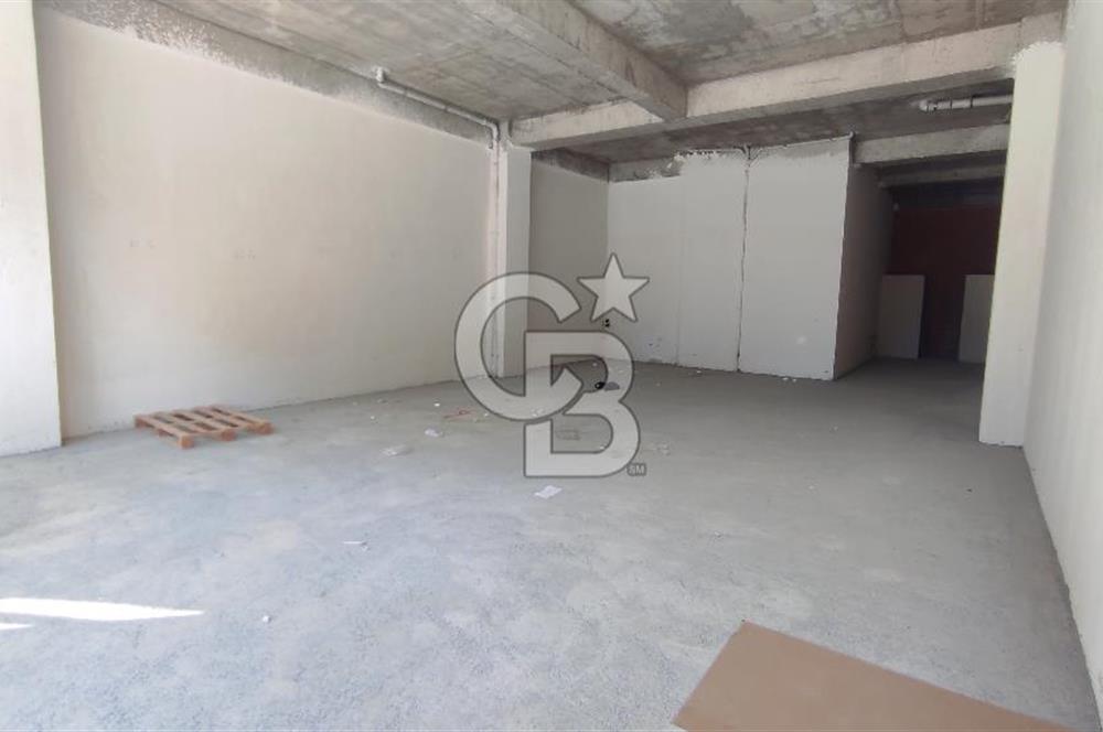SİLİVRİ YENİ MAHALLE "CENTER OF SİLİVRİ"DE SATILIK SIFIR DÜKKAN