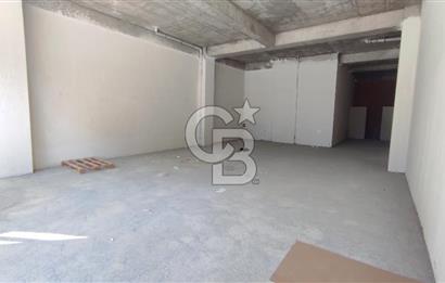 SİLİVRİ YENİ MAHALLE "CENTER OF SİLİVRİ"DE SATILIK SIFIR DÜKKAN
