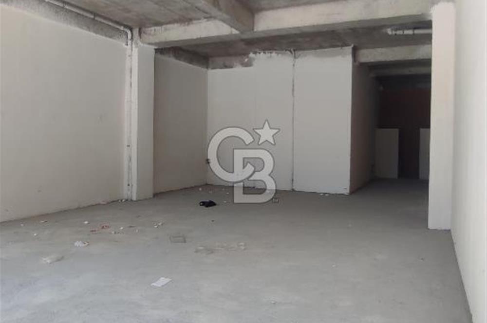 SİLİVRİ YENİ MAHALLE "CENTER OF SİLİVRİ"DE SATILIK SIFIR DÜKKAN