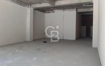 SİLİVRİ YENİ MAHALLE "CENTER OF SİLİVRİ"DE SATILIK SIFIR DÜKKAN