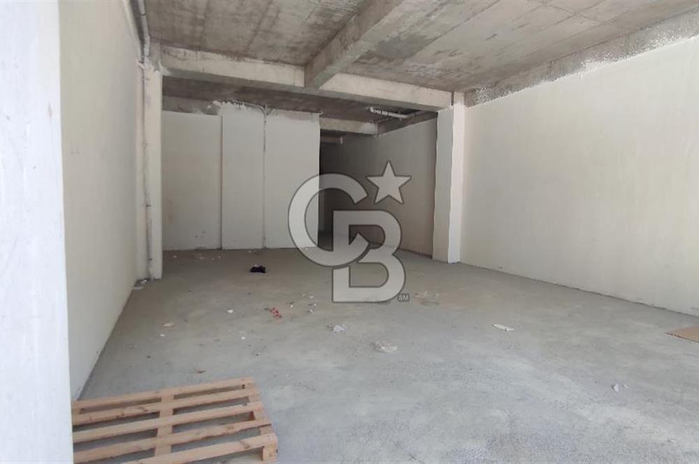 SİLİVRİ YENİ MAHALLE "CENTER OF SİLİVRİ"DE SATILIK SIFIR DÜKKAN
