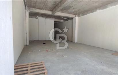 SİLİVRİ YENİ MAHALLE "CENTER OF SİLİVRİ"DE SATILIK SIFIR DÜKKAN