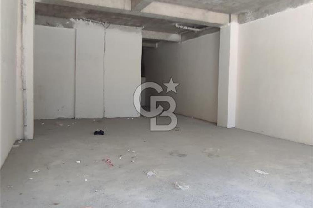SİLİVRİ YENİ MAHALLE "CENTER OF SİLİVRİ"DE SATILIK SIFIR DÜKKAN