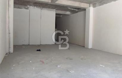 SİLİVRİ YENİ MAHALLE "CENTER OF SİLİVRİ"DE SATILIK SIFIR DÜKKAN