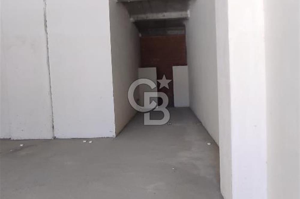 SİLİVRİ YENİ MAHALLE "CENTER OF SİLİVRİ"DE SATILIK SIFIR DÜKKAN
