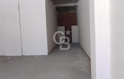 SİLİVRİ YENİ MAHALLE "CENTER OF SİLİVRİ"DE SATILIK SIFIR DÜKKAN