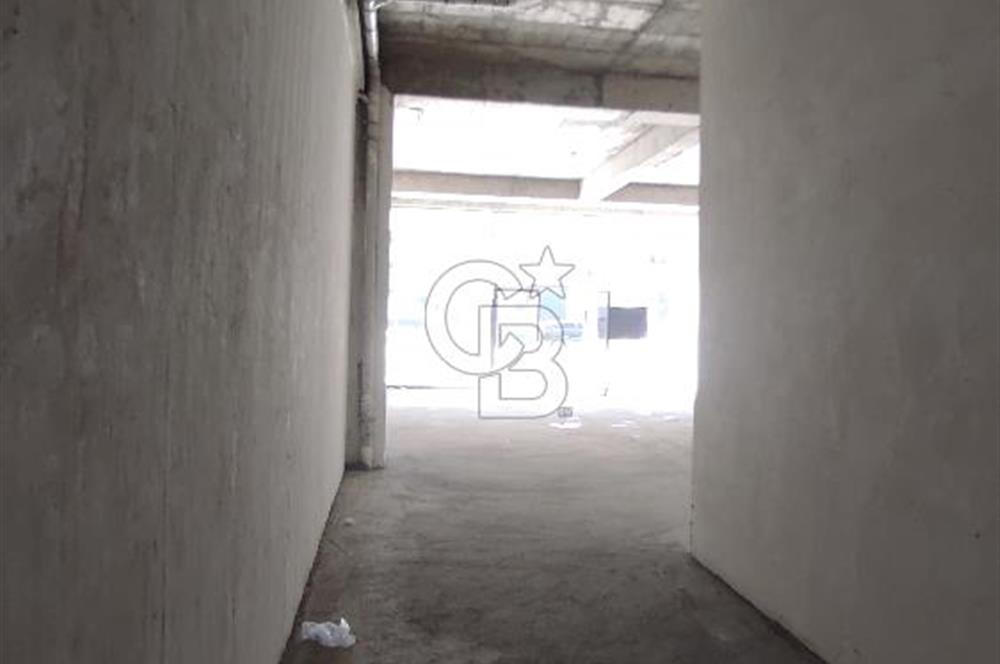 SİLİVRİ YENİ MAHALLE "CENTER OF SİLİVRİ"DE SATILIK SIFIR DÜKKAN