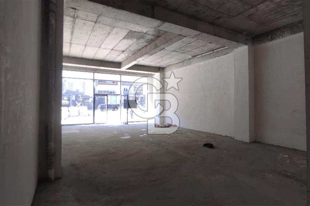 SİLİVRİ YENİ MAHALLE "CENTER OF SİLİVRİ"DE SATILIK SIFIR DÜKKAN