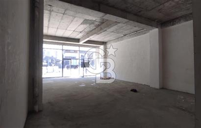 SİLİVRİ YENİ MAHALLE "CENTER OF SİLİVRİ"DE SATILIK SIFIR DÜKKAN