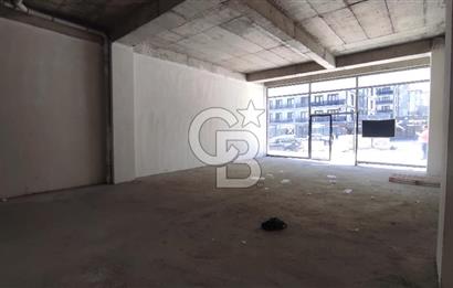 SİLİVRİ YENİ MAHALLE "CENTER OF SİLİVRİ"DE SATILIK SIFIR DÜKKAN