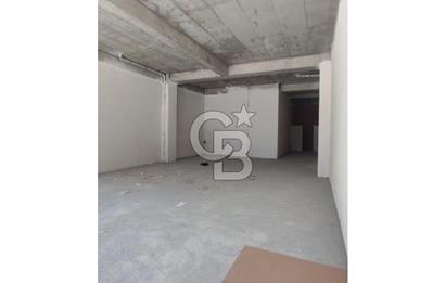 SİLİVRİ YENİ MAHALLE "CENTER OF SİLİVRİ"DE SATILIK SIFIR DÜKKAN