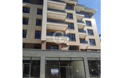 SİLİVRİ YENİ MAHALLE "CENTER OF SİLİVRİ"DE SATILIK SIFIR DÜKKAN
