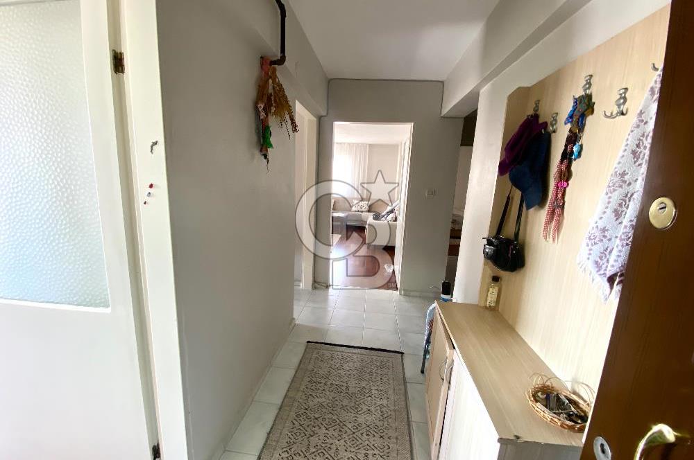 Ulukent İstiklal Mahallesi Tuna Kozan Sitesi 3+1 Satılık Daire