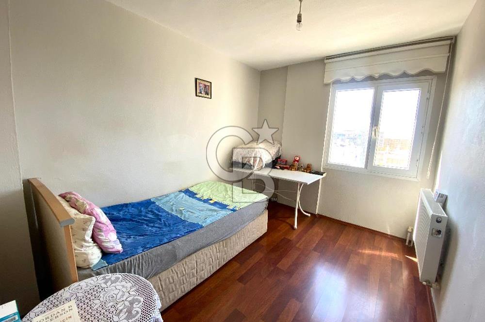 Ulukent İstiklal Mahallesi Tuna Kozan Sitesi 3+1 Satılık Daire