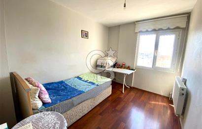 Ulukent İstiklal Mahallesi Tuna Kozan Sitesi 3+1 Satılık Daire