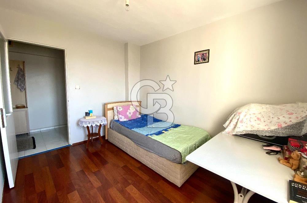 Ulukent İstiklal Mahallesi Tuna Kozan Sitesi 3+1 Satılık Daire