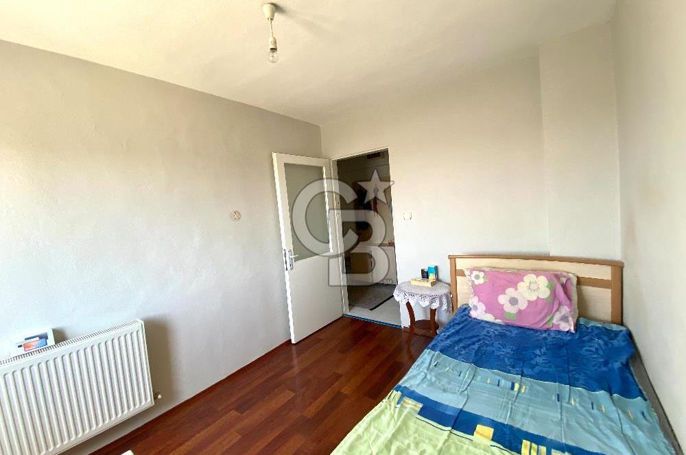 Ulukent İstiklal Mahallesi Tuna Kozan Sitesi 3+1 Satılık Daire