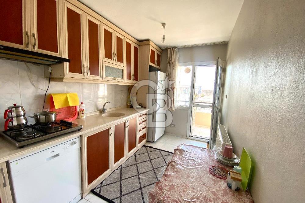 Ulukent İstiklal Mahallesi Tuna Kozan Sitesi 3+1 Satılık Daire