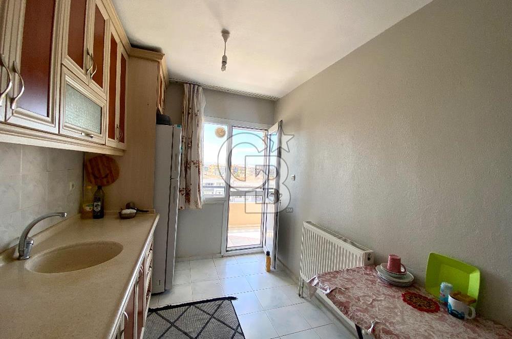 Ulukent İstiklal Mahallesi Tuna Kozan Sitesi 3+1 Satılık Daire