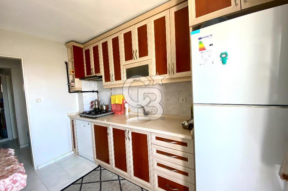 Ulukent İstiklal Mahallesi Tuna Kozan Sitesi 3+1 Satılık Daire