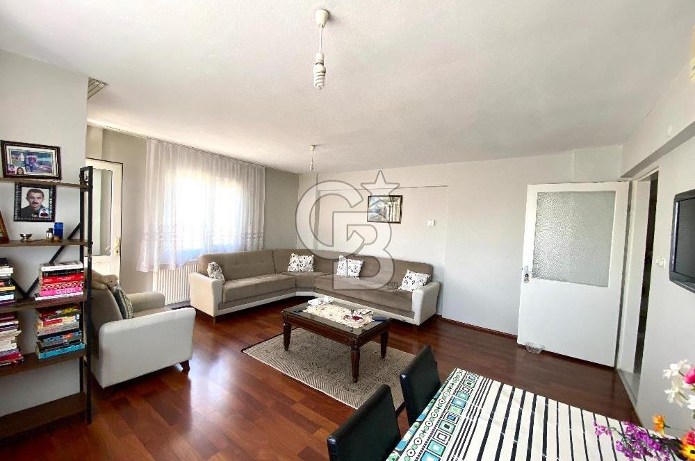 Ulukent İstiklal Mahallesi Tuna Kozan Sitesi 3+1 Satılık Daire