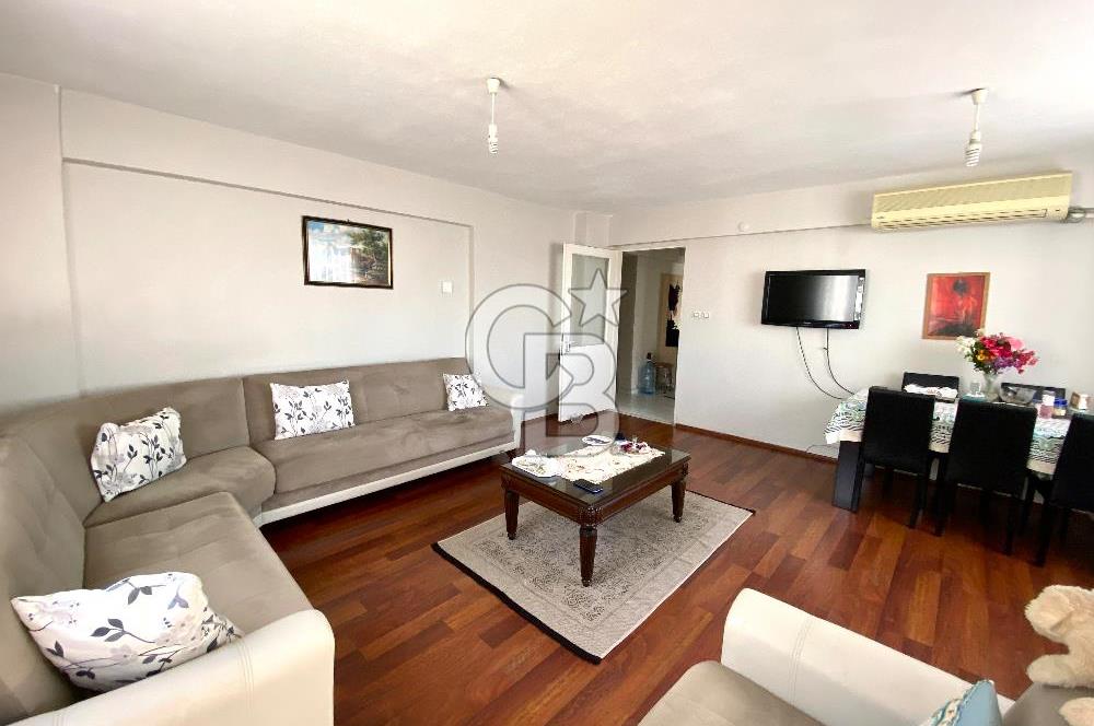 Ulukent İstiklal Mahallesi Tuna Kozan Sitesi 3+1 Satılık Daire