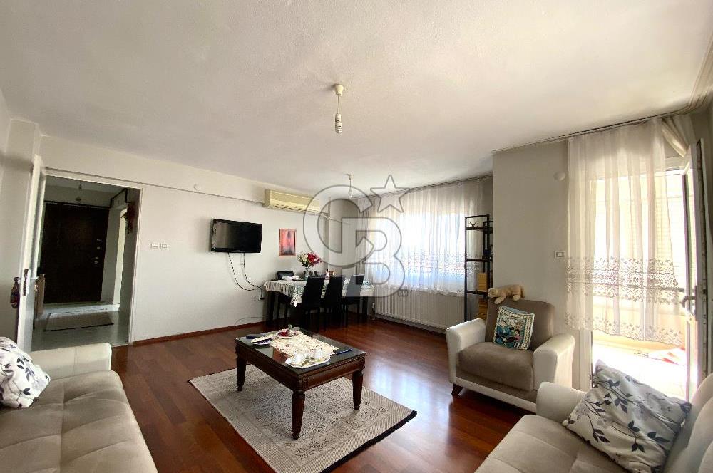 Ulukent İstiklal Mahallesi Tuna Kozan Sitesi 3+1 Satılık Daire