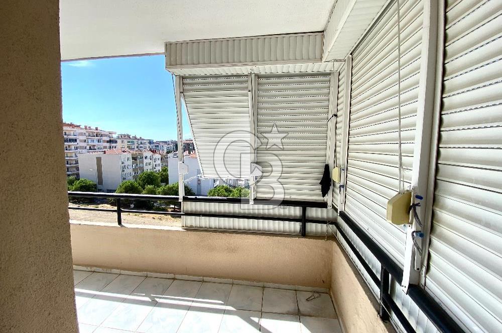 Ulukent İstiklal Mahallesi Tuna Kozan Sitesi 3+1 Satılık Daire