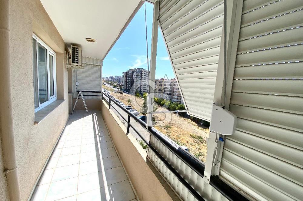 Ulukent İstiklal Mahallesi Tuna Kozan Sitesi 3+1 Satılık Daire