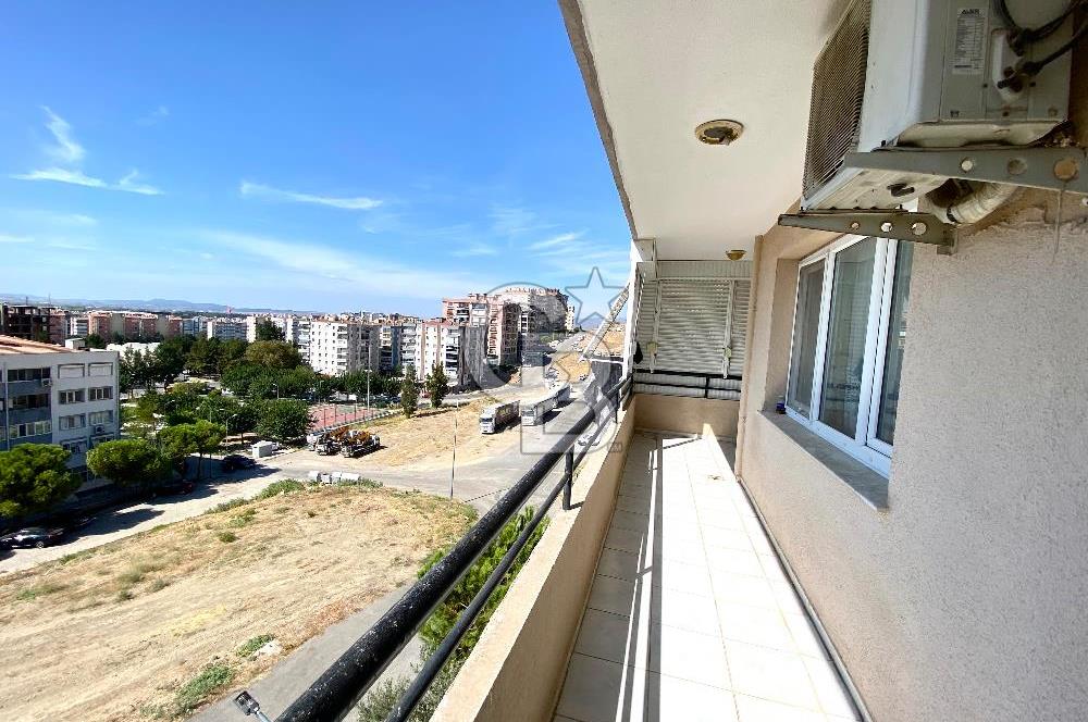 Ulukent İstiklal Mahallesi Tuna Kozan Sitesi 3+1 Satılık Daire