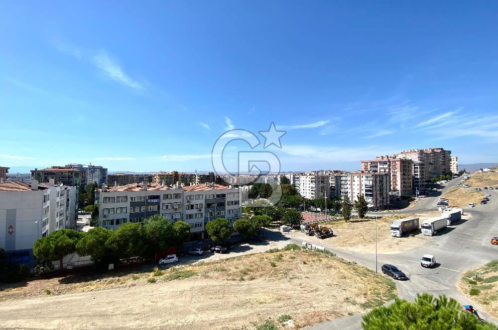 Ulukent İstiklal Mahallesi Tuna Kozan Sitesi 3+1 Satılık Daire