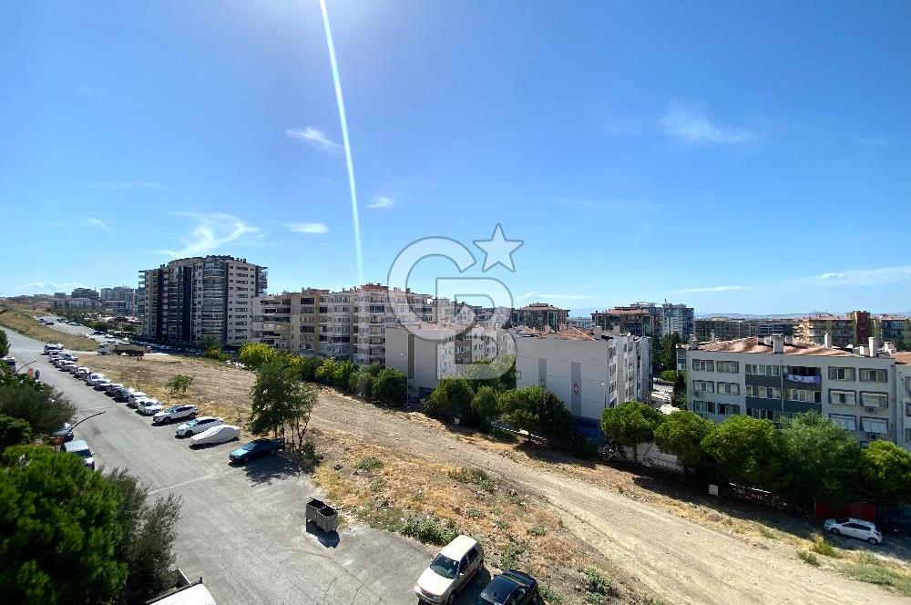 Ulukent İstiklal Mahallesi Tuna Kozan Sitesi 3+1 Satılık Daire
