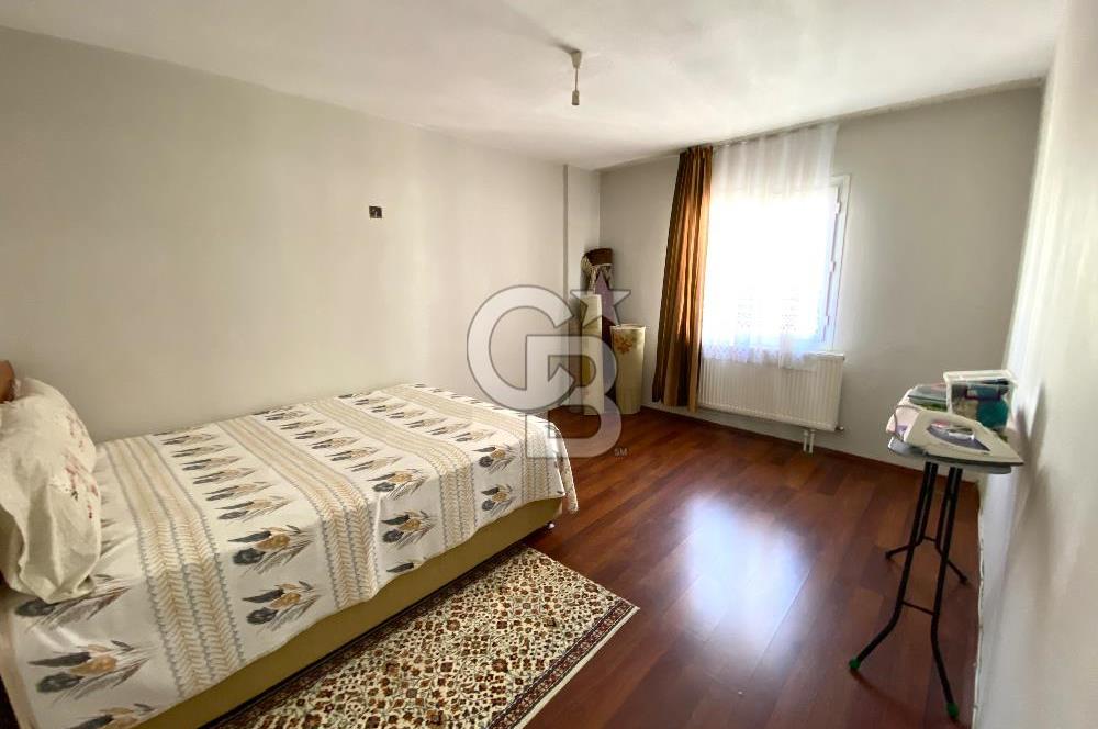 Ulukent İstiklal Mahallesi Tuna Kozan Sitesi 3+1 Satılık Daire