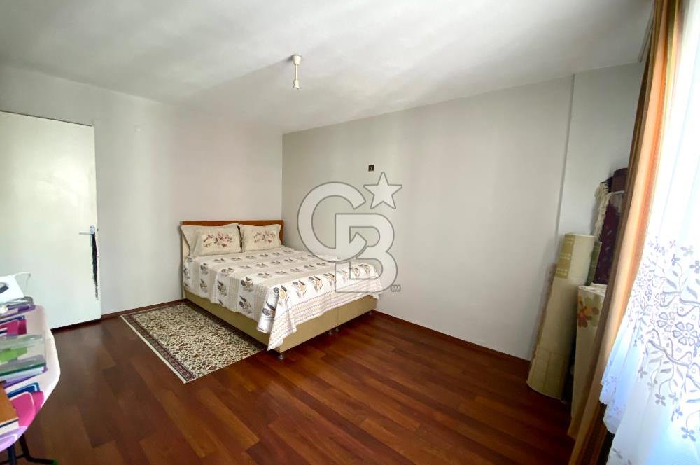 Ulukent İstiklal Mahallesi Tuna Kozan Sitesi 3+1 Satılık Daire