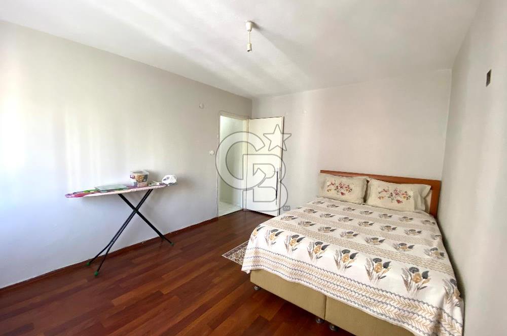 Ulukent İstiklal Mahallesi Tuna Kozan Sitesi 3+1 Satılık Daire