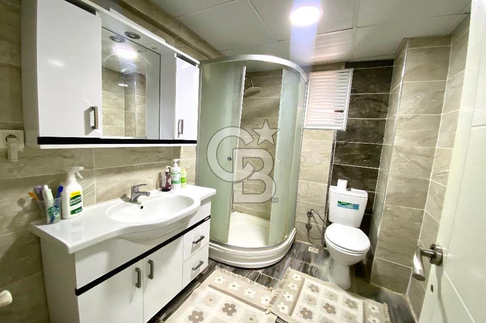 Ulukent İstiklal Mahallesi Tuna Kozan Sitesi 3+1 Satılık Daire