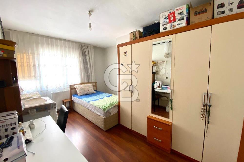 Ulukent İstiklal Mahallesi Tuna Kozan Sitesi 3+1 Satılık Daire