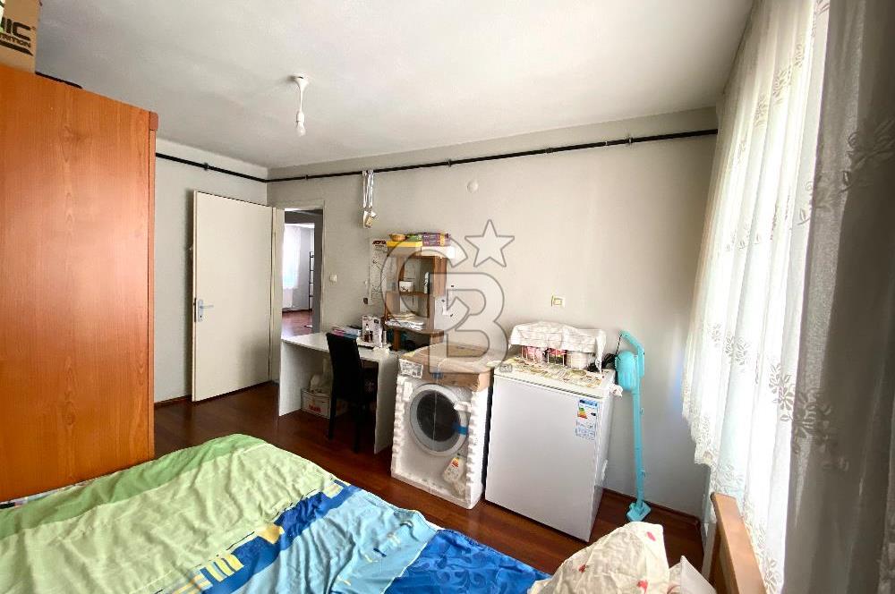 Ulukent İstiklal Mahallesi Tuna Kozan Sitesi 3+1 Satılık Daire