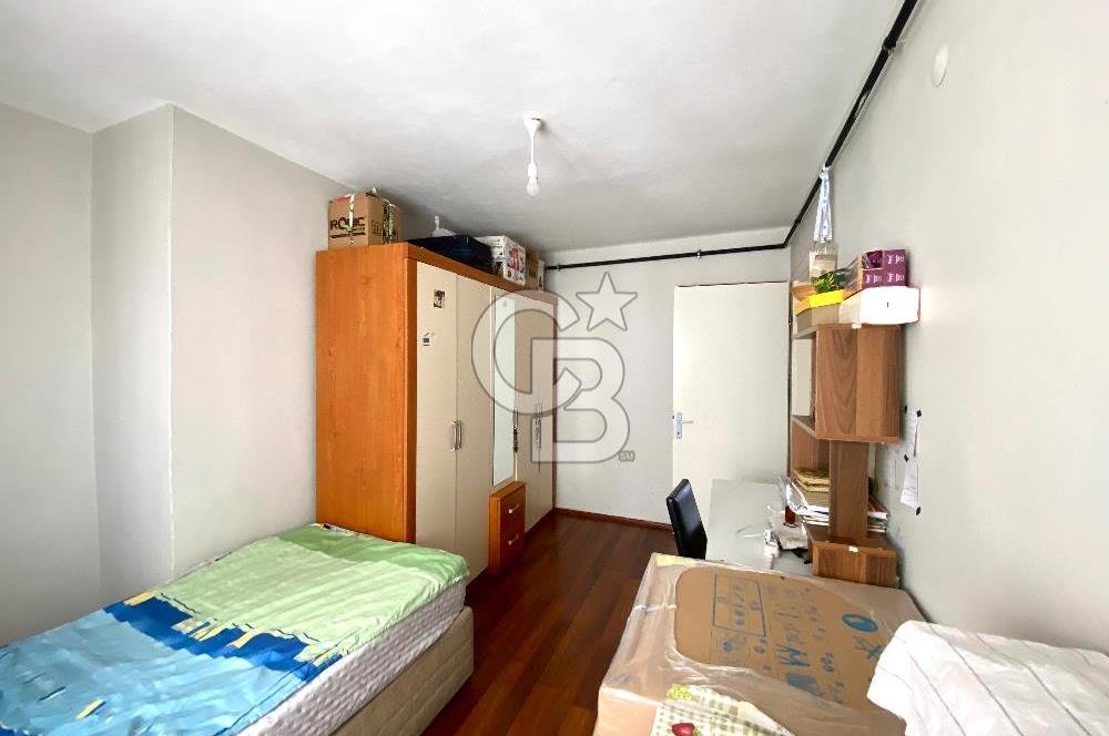 Ulukent İstiklal Mahallesi Tuna Kozan Sitesi 3+1 Satılık Daire