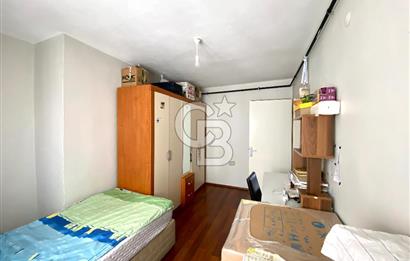 Ulukent İstiklal Mahallesi Tuna Kozan Sitesi 3+1 Satılık Daire