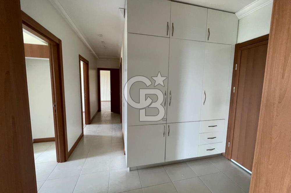 BAŞAKŞEHİR AĞAOĞLU MY WORLD EUROPE 2+1 KİRALIK DAİRE