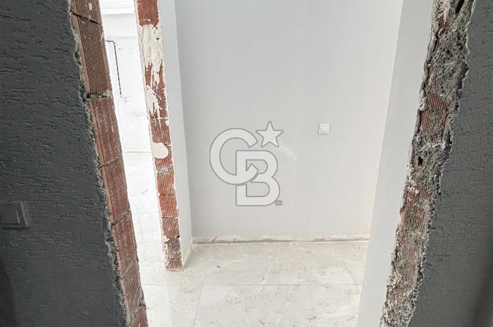 DERİNCE SIRRIPAŞADA SATILIK SIFIR 3+1 DÜZ GİRİŞ DAİRE