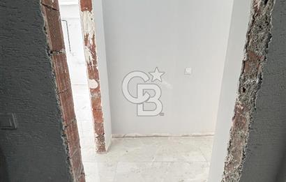 DERİNCE SIRRIPAŞADA SATILIK SIFIR 3+1 DÜZ GİRİŞ DAİRE