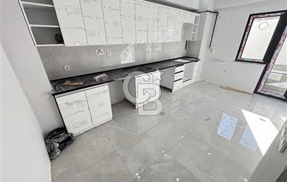 DERİNCE SIRRIPAŞADA SATILIK SIFIR 3+1 DÜZ GİRİŞ DAİRE