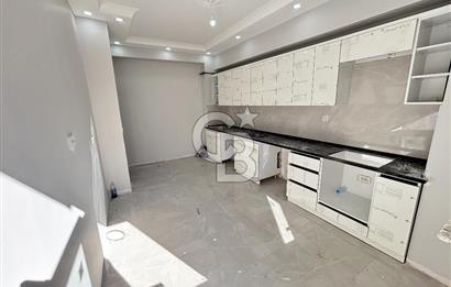 DERİNCE SIRRIPAŞADA SATILIK SIFIR 3+1 DÜZ GİRİŞ DAİRE