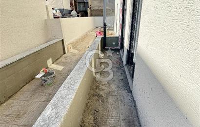 DERİNCE SIRRIPAŞADA SATILIK SIFIR 3+1 DÜZ GİRİŞ DAİRE