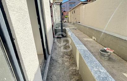 DERİNCE SIRRIPAŞADA SATILIK SIFIR 3+1 DÜZ GİRİŞ DAİRE