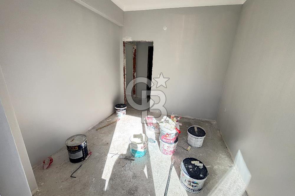 DERİNCE SIRRIPAŞADA SATILIK SIFIR 3+1 DÜZ GİRİŞ DAİRE